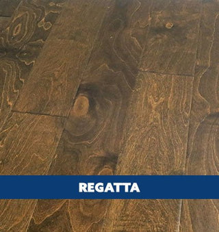 Regatta Hardwood by Anchor Floor & Supply
