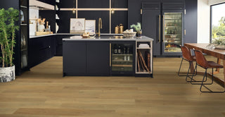 Regency Oak - Gilded Gold spc by Mannington