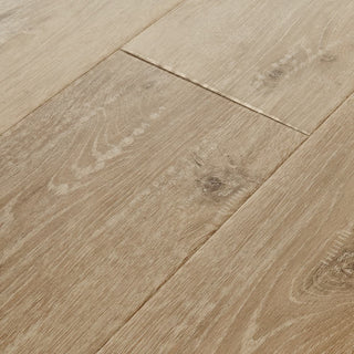 Regency Oak - Polished Platinum spc by Mannington