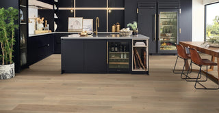 Regency Oak - Polished Platinum spc by Mannington