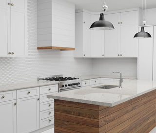 REGENCY PRISM Tile & Stone by Anthology Tile