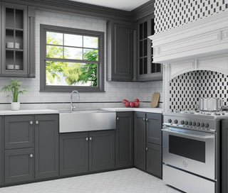 REGENCY WHITE 3X9 Tile & Stone by Anthology Tile