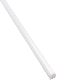 REGENCY WHITE PENCIL Tile & Stone by Anthology Tile