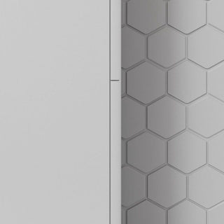 REGENCY WHITE PENCIL Tile & Stone by Anthology Tile