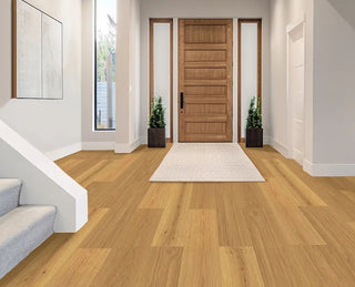 Regent Rustic Engineered Hardwood by Fuzion Flooring