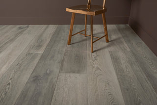 Reggio (Lacquer) Engineered Hardwood by Villagio Floors Inc.