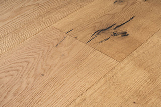 Regina Engineered Hardwood by Provenza