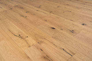 Regina Engineered Hardwood by Provenza