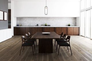 Regur Engineered Hardwood by Carlisle Wide Plank Floors