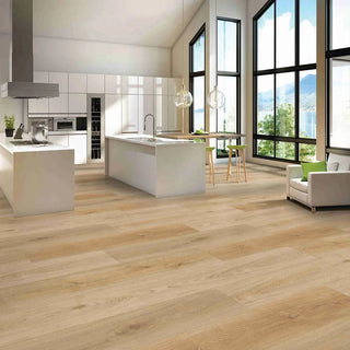 Reindeer Vinyl by Fuzion Flooring