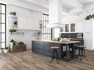 Relic Vinyl by Fuzion Flooring