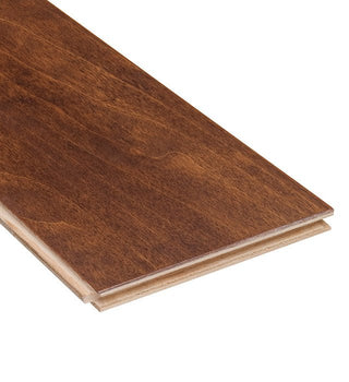 Remington (HDF) Engineered Hardwood by Eagle Creek Floors