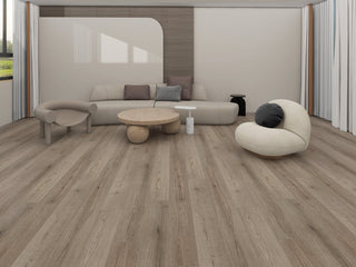 Remmy Oak spc by TAS Flooring