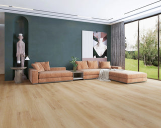 Renegade Tan spc by Montserrat Floors