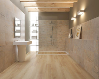 Renegade Tan spc by Montserrat Floors
