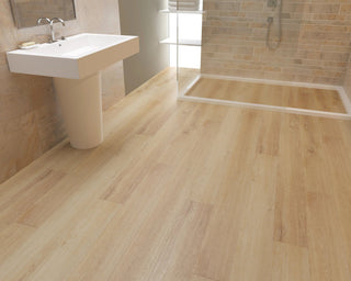 Renegade Tan spc by Montserrat Floors