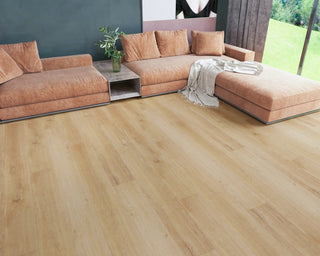 Renegade Tan spc by Montserrat Floors