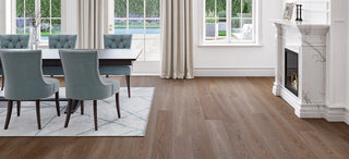 Renewed Essence Engineered Hardwood by Carlisle Wide Plank Floors