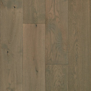 Renewed Taupe 9" Engineered Hardwood by Bruce