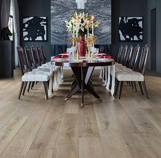 Renoir Engineered Hardwood by California Classics