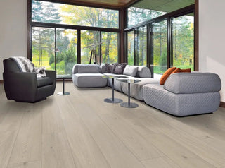 Repose Engineered Hardwood by Fuzion Flooring