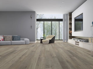 Repose Stone spc by Montserrat Floors