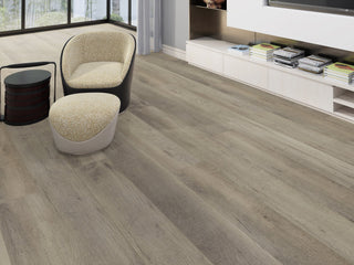 Repose Stone spc by Montserrat Floors