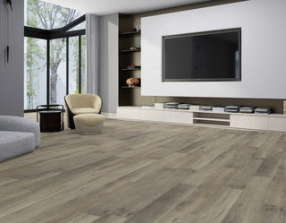 Repose Stone spc by Montserrat Floors