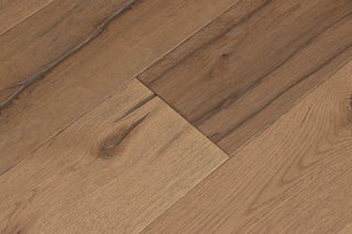 Reserve Whiskey Engineered Hardwood by Cali Floors