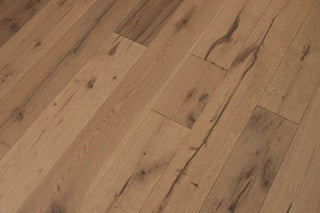 Reserve Whiskey Engineered Hardwood by Cali Floors