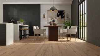 Reserve Whiskey Engineered Hardwood by Cali Floors