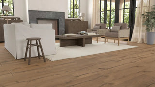 Reserve Whiskey Engineered Hardwood by Cali Floors
