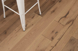 Reserve Whiskey Engineered Hardwood by Cali Floors