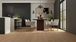 Reserve Wine Engineered Hardwood by Cali Floors