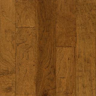 Golden Brown 5"