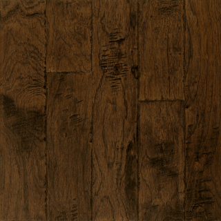 Brushed Tumbleweed 5"