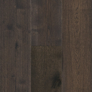 Black Brown 7-1/4"