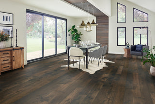 Dark Gray 7-1/4"