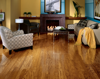 Chestnut 3-1/4"