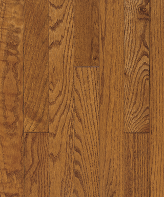 Chestnut 2-1/4"