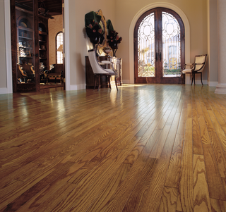Chestnut 2-1/4"