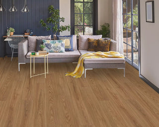 Resplendent Waterproof Laminate by LW Flooring