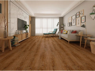 Restoration - 111 spc by Stanton