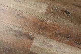 Restoration - 297 spc by Stanton