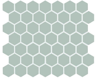 Restore Hexagon Tile & Stone by American Olean