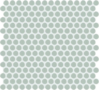 Restore Penny Rounds Tile & Stone by American Olean