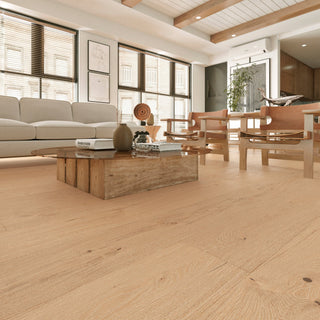 Revin Hardwood by McMillan Floors™