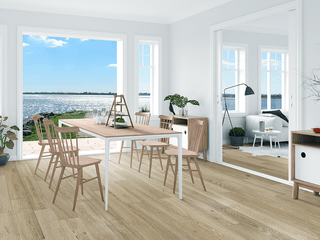 Revival Engineered Hardwood by Bravada Hardwood