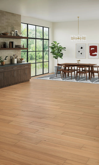 Revival - Natural Waterproof Laminate by Mannington
