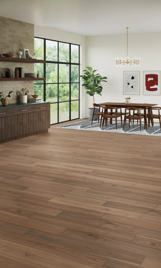 Revival - Terra Waterproof Laminate by Mannington